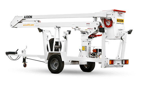 Axion T 43/13