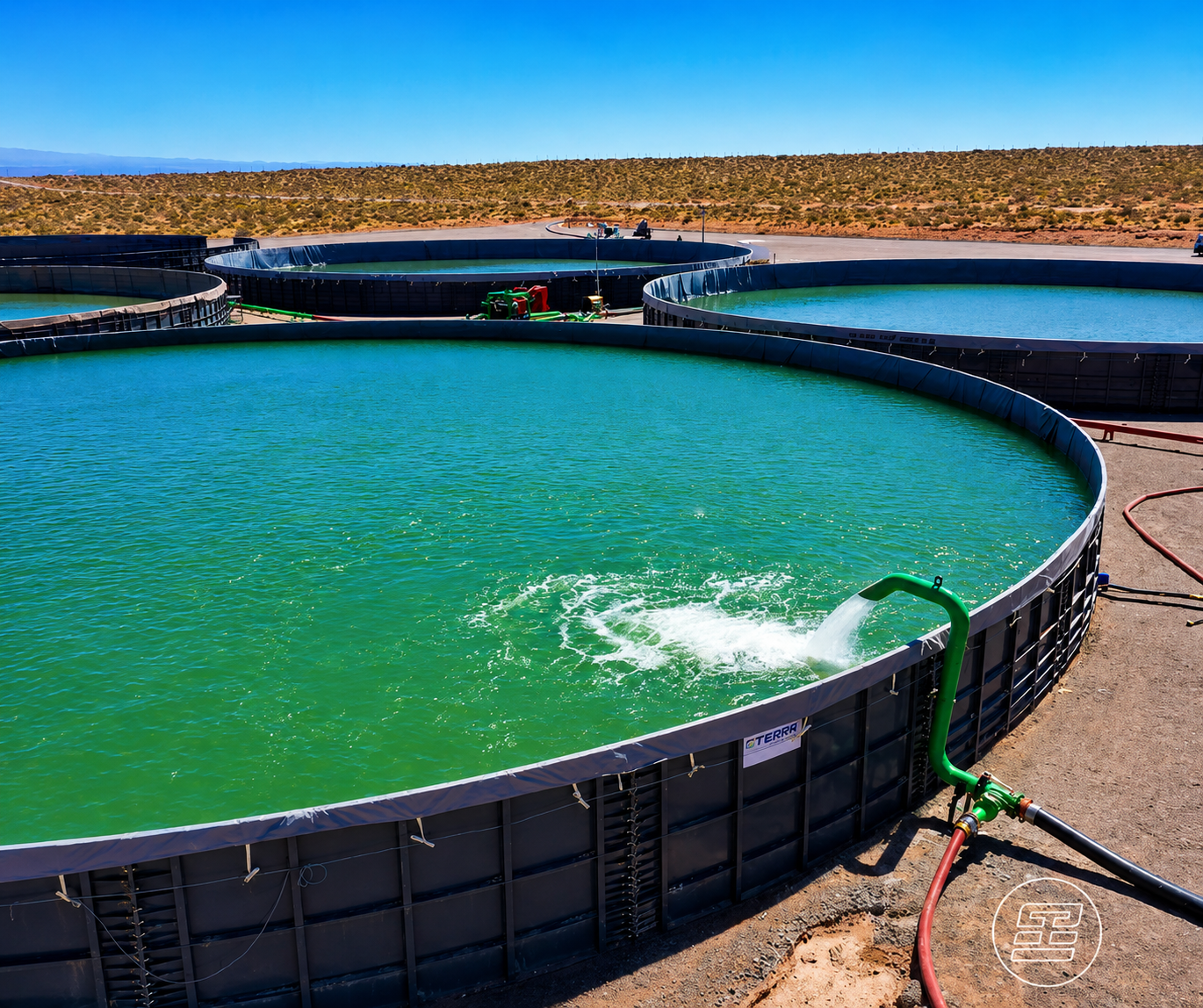 Enfoque integral Water Transfer